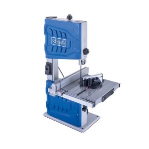 Scheppach Stona testera - bansek