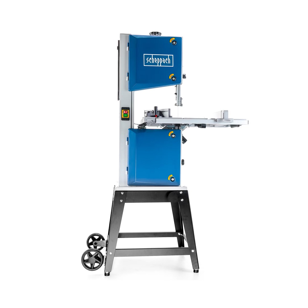 Scheppach Električna testera – bansek