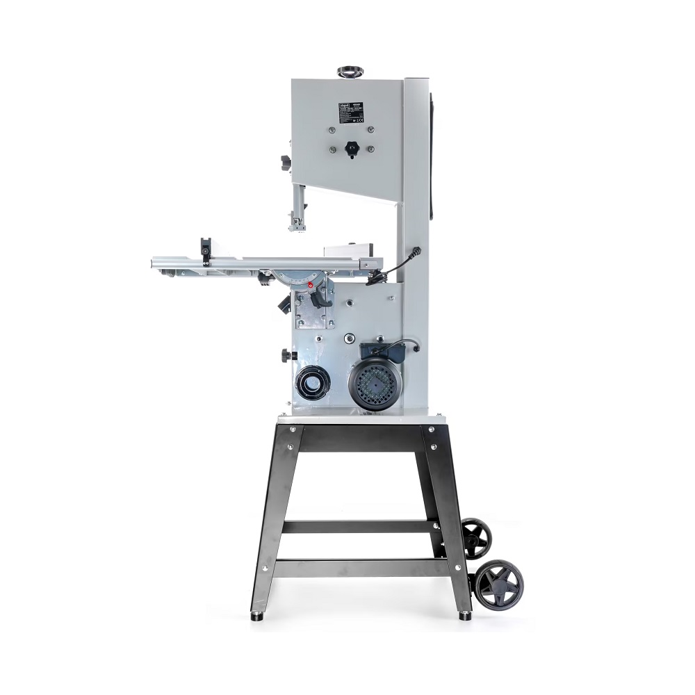 Scheppach Električna testera – bansek