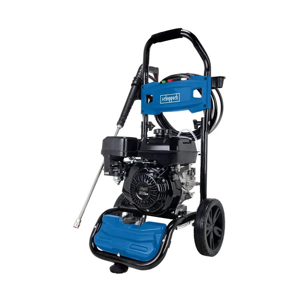 HCP5000 Benzinski perač pod pritiskom