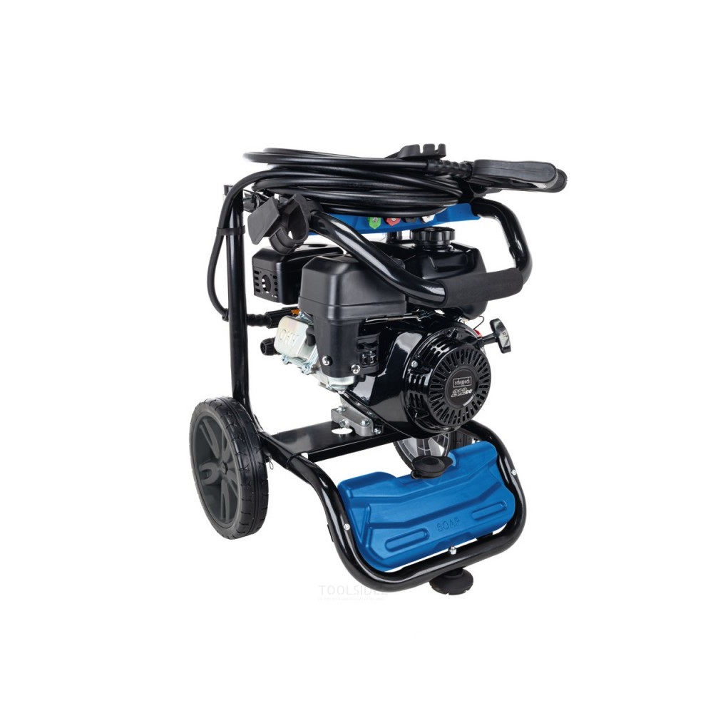 HCP5000 Benzinski perač pod pritiskom