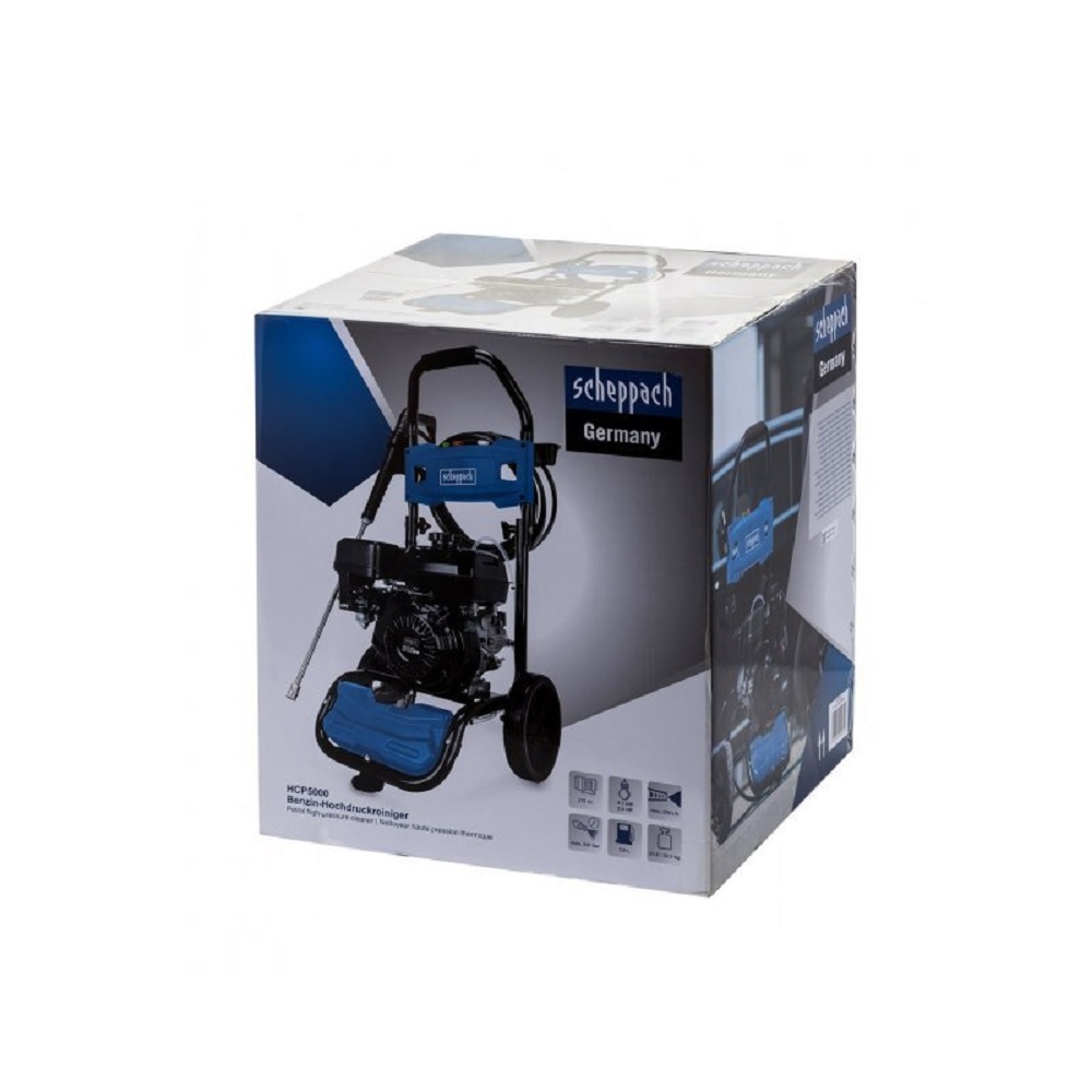 HCP5000 Benzinski perač pod pritiskom