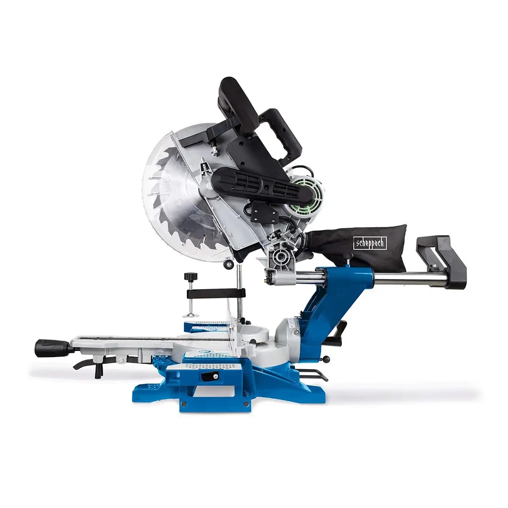 HM140L Električni potezni ger