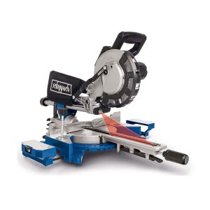 Scheppach Električni potezni ger