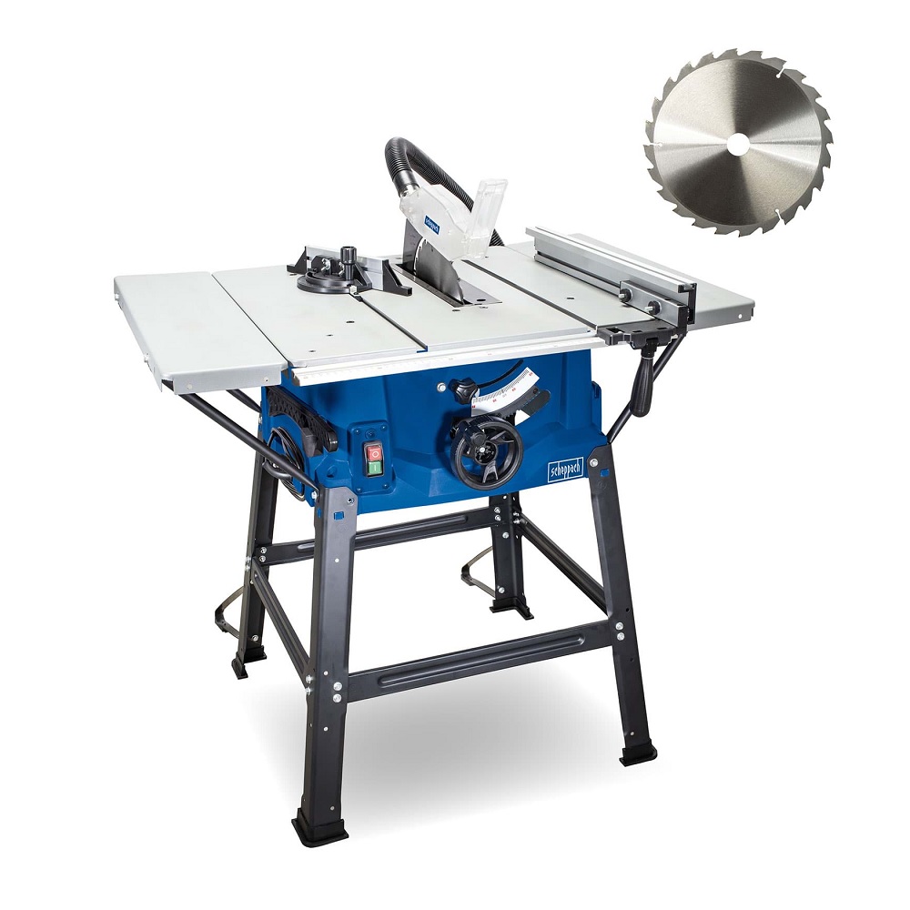 Scheppach Stona testera HS100S