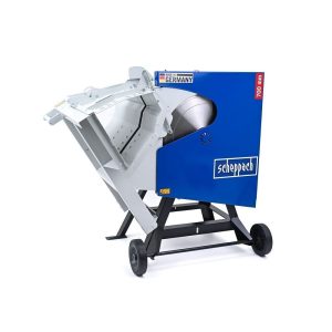 HS720 Cirkular za ogrevno drvo