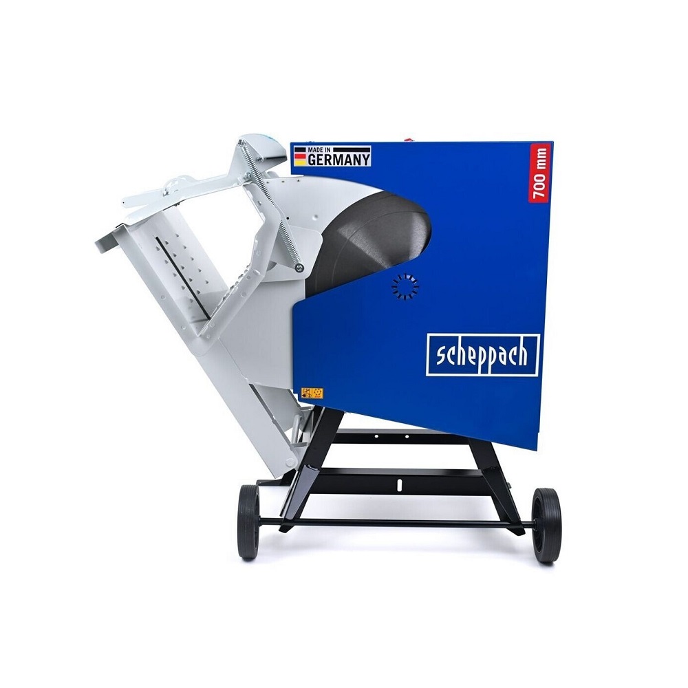 HS720 Cirkular za ogrevno drvo