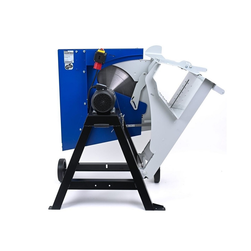 HS720 Cirkular za ogrevno drvo