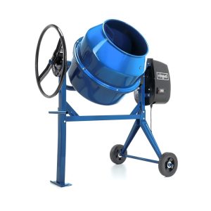 Scheppach Električna mešalica za beton