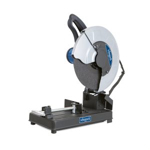 Scheppach Ger za sečenje metala