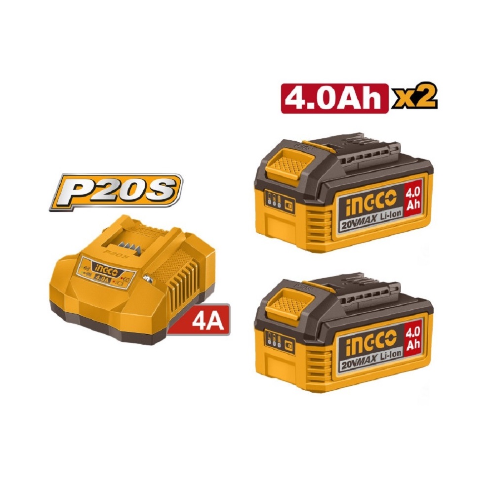 PTWTLI20182 Akumulatorska pegla za plastične cevi