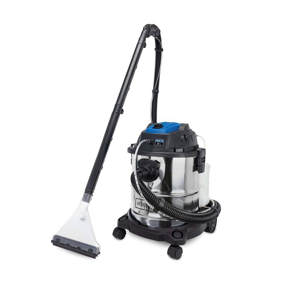 Scheppach Usisivač za dubinsko čišćenje
