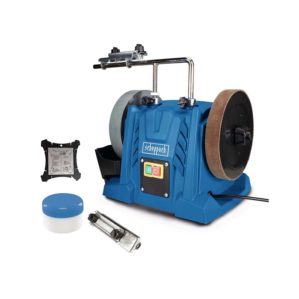 Scheppach Stona brusilica (tocilo)