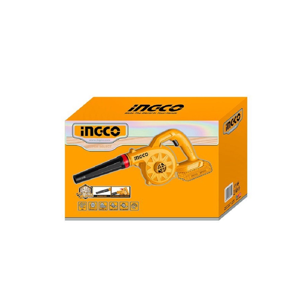 CABLI2078 Akumulatorski duvač lišća