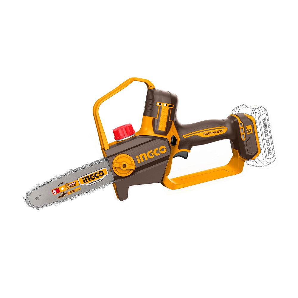 CGSLI2088 Akumulatorska mini lančana testera