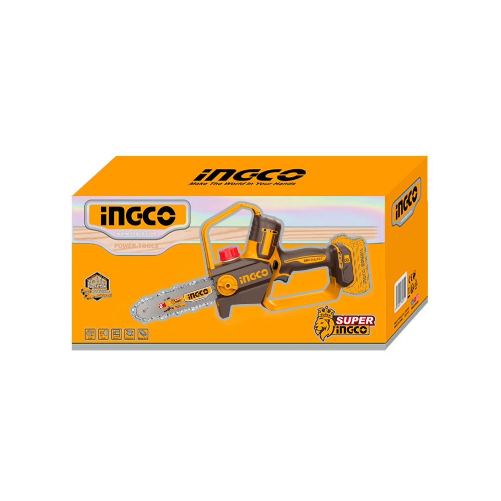 CGSLI2088 Akumulatorska mini lančana testera