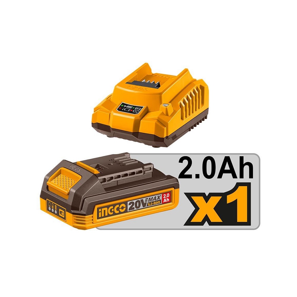 CHTLI20461E Akumulatorski trimer za živu ogradu