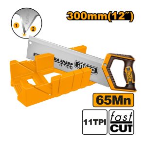 HMBSB30062 Testera sa kutijom