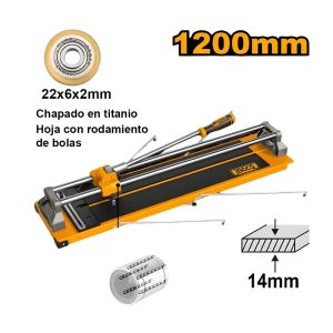 HTC12001 Mašina za sečenje pločica