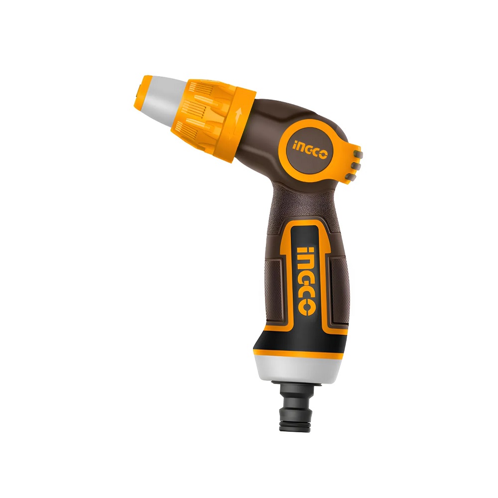 HWSG6031 Baštenska ručna tuš prskalica