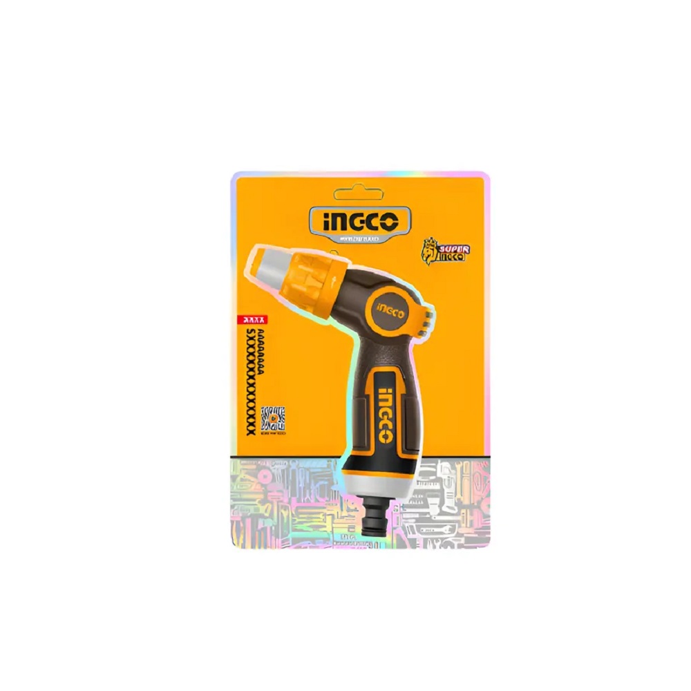 HWSG6031 Baštenska ručna tuš prskalica