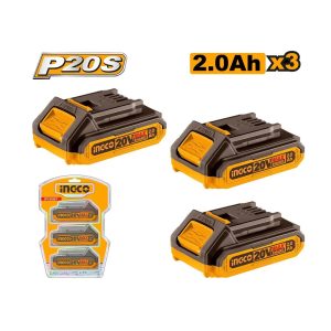 COSLI240311E Akumulatorski set baterija