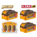 COSLI251296E Akumulatorski set baterija