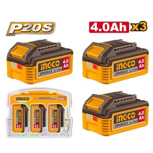 COSLI251296E Akumulatorski set baterija