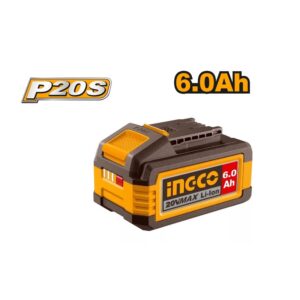 FBLI2126 Lithium-ion baterija 6.0Ah