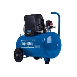 Scheppach Vazdušni uljni kompresor