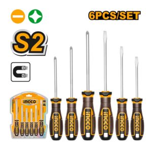 SUPER INGCO Set odvijača