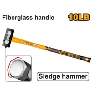 SUPER INGCO Čekić macola