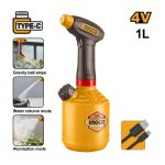 HSPP3701 Akumulatorska baštenska prskalica