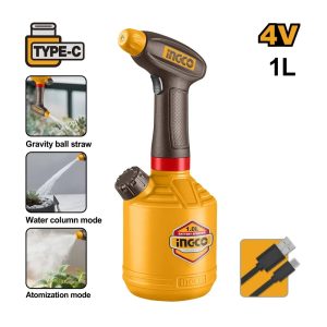 HSPP3701 Akumulatorska baštenska prskalica