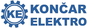 Končar Elektro -trgovina električnog, ručnog alata i pribora