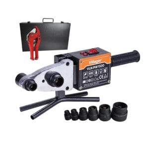 Villager Pegla za plastične cevi