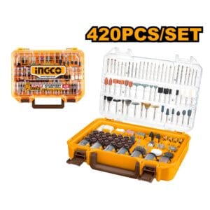 AKMG4208 Set pribora za čeonu brusilicu