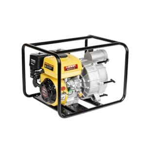 LC80WB30-4.5Q Benzinska pumpa za prljavu vodu