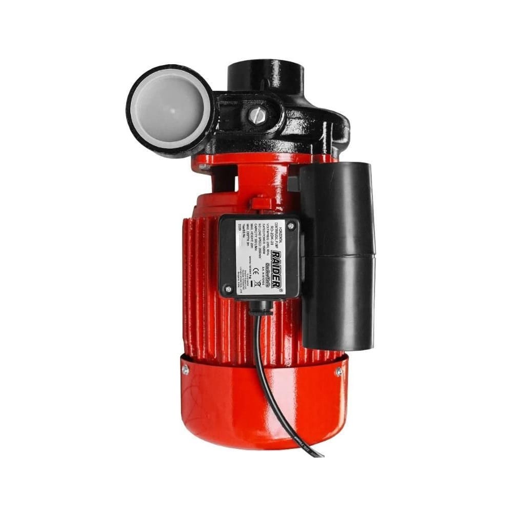 RD-2DK20 Baštenska pumpa za vodu