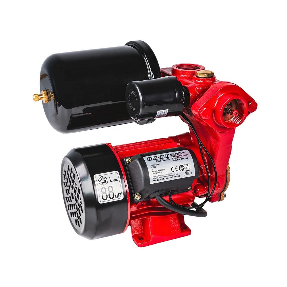 RD-WP550 Baštenska pumpa za vodu