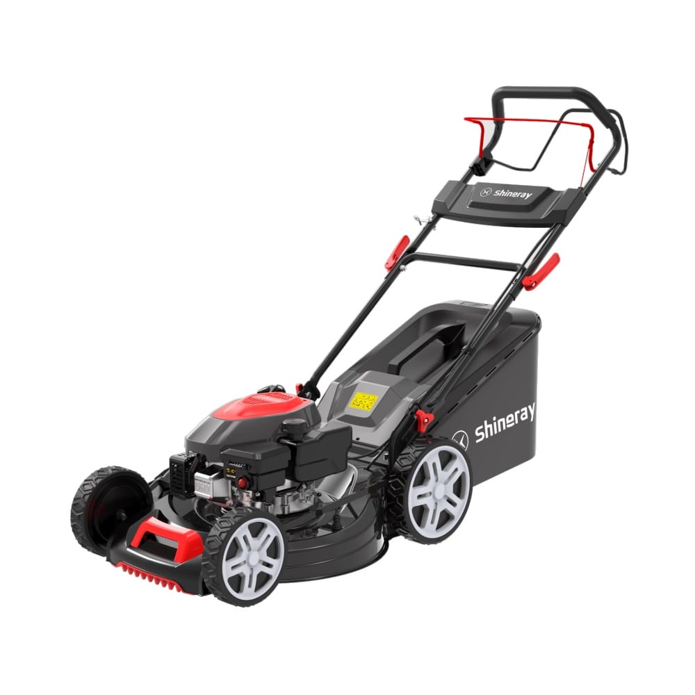 Shineray Samohodna motorna kosačica