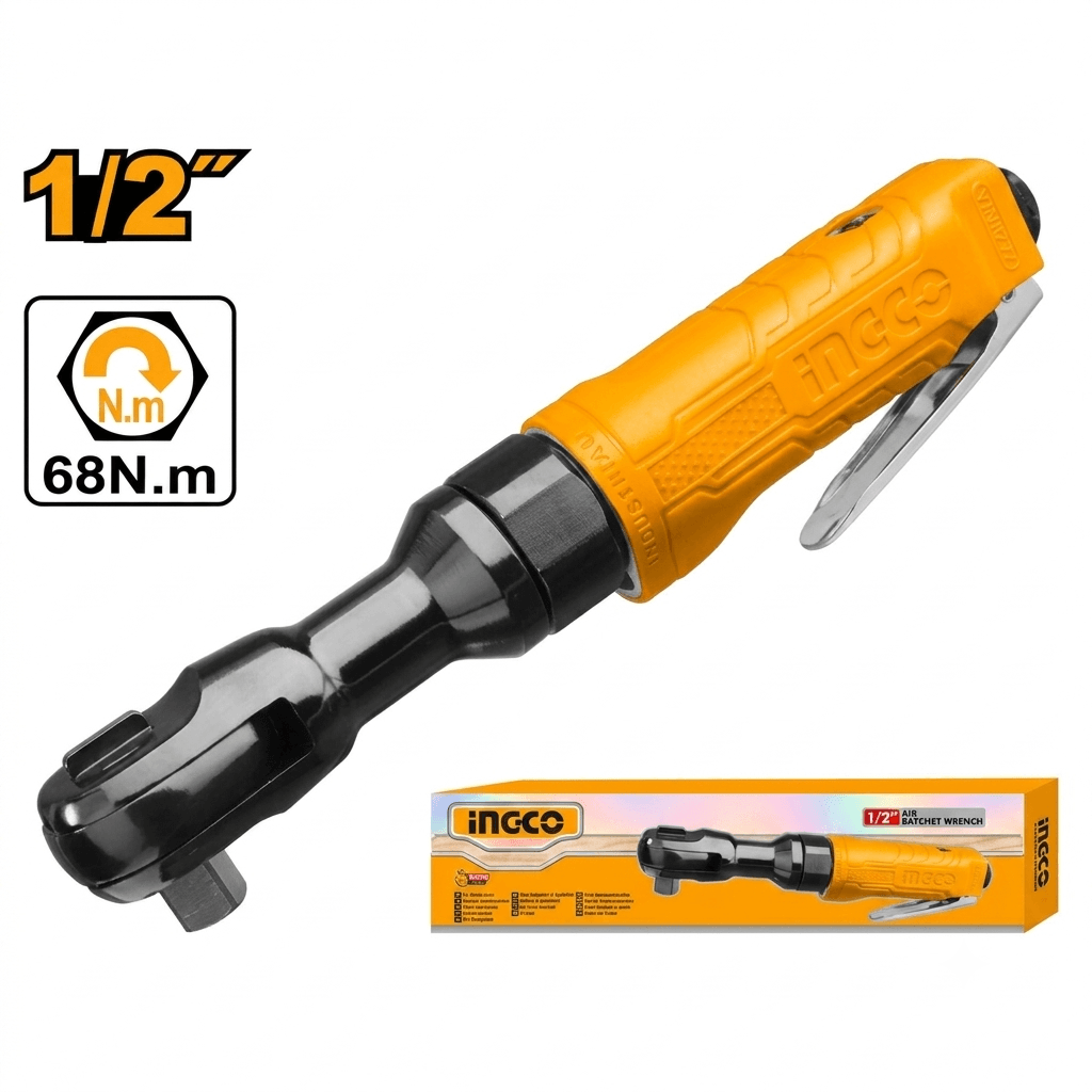 ARW121 Pneumatska račna 1/2 68Nm SUPER INGCO