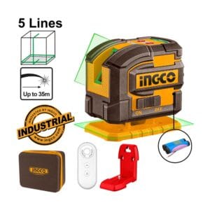 HLL306502 Samonivelišući linijski laser
