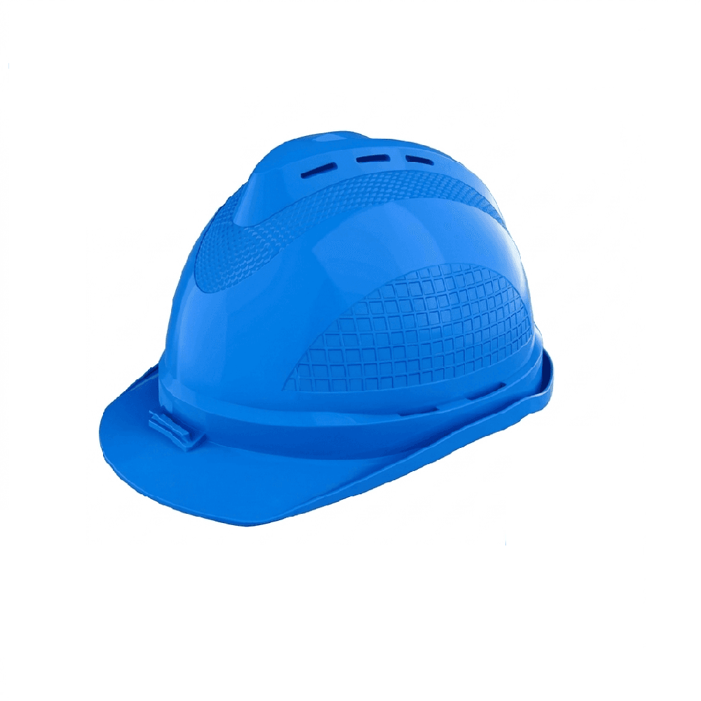 HSH803 Zaštitni šlem PLAVI SUPER INGCO