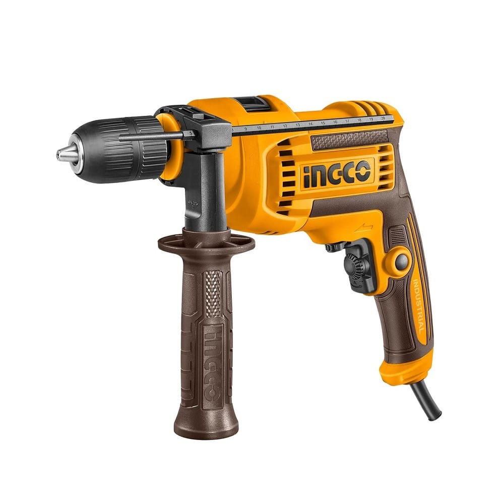ID71182E Električna bušilica 710W
