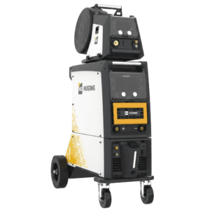 Hugong Inverterski aparat za zavarivanje NVPM 350 pulse (988163)