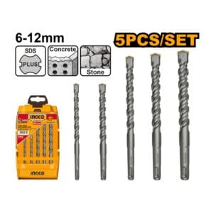 AKD2052 Set burgija za beton