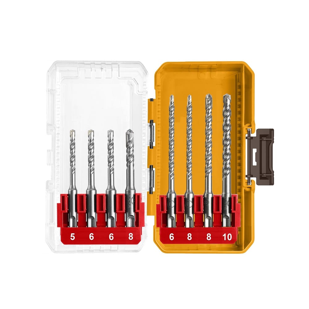 AKDL11806 Set burgija za beton