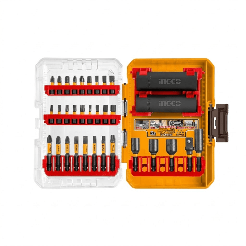 AKDL63306 SET BITOVA 33/1 SUPER INGCO