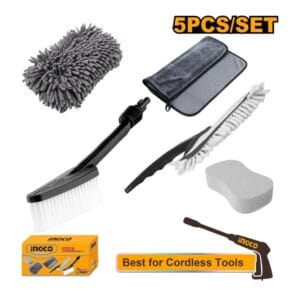 AMGF0501 Set četki za CPWLI4006